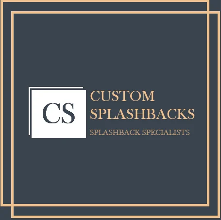 Black Splashback