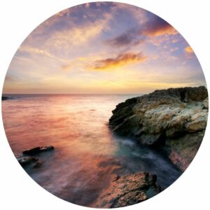 Rocky Shores Splashback