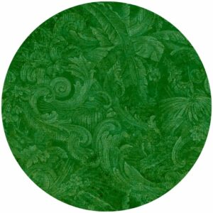 Vintage Jungle Splashback
