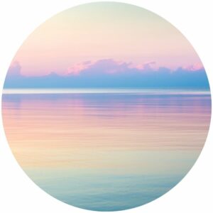 Still Morning Splashback