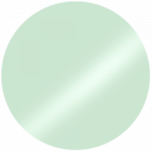 Mint Splashback Sample