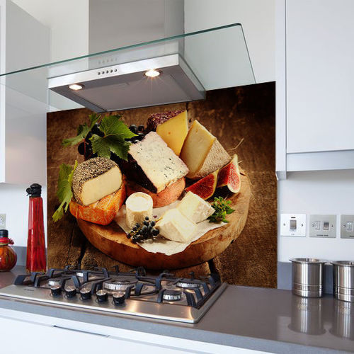 kitchens from around the world
