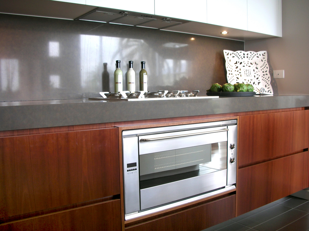 five colours to inspire your kitchen