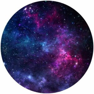Classic Galaxy Splashback