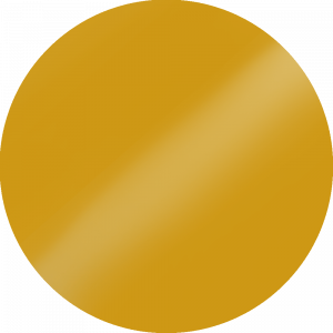 Golden Splashback Sample