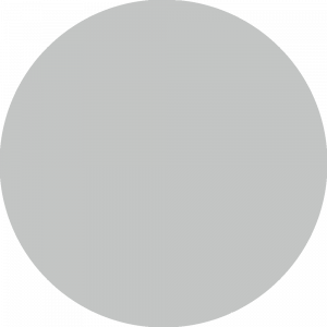 Matt Pearl Grey Splashback Sample