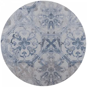 Vintage Tile Splashback