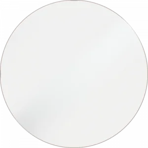 White Splashback