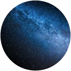 Milky Way Splashback