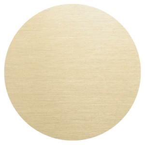 Gold Aluminium Composite Splashback