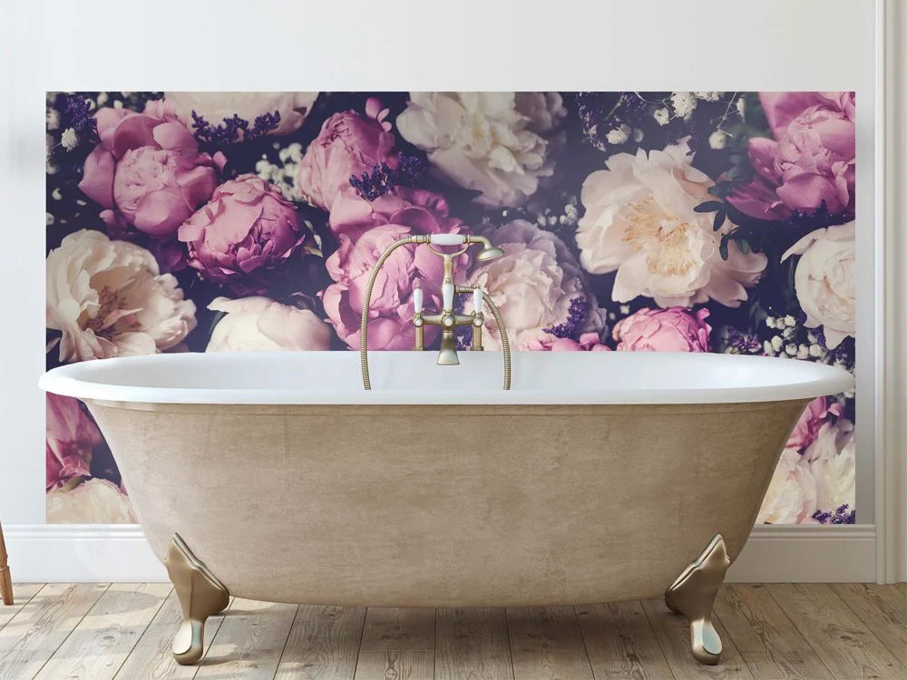 Above the Clouds Splashback