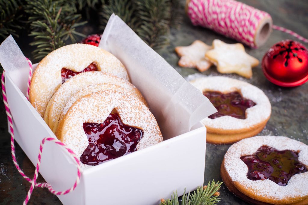 shortbread image