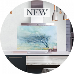 Windward Splashback