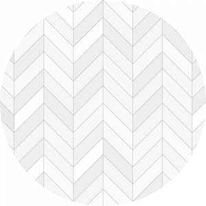 Multi-tone Printed Grey Herringbone Splashback