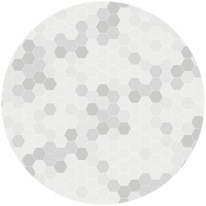 Honeycomb Splashback