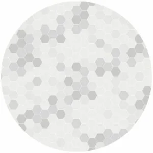 Honeycomb Splashback