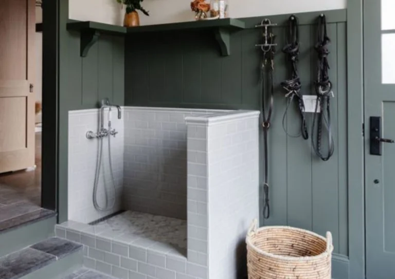 Blog Images - CSB shower